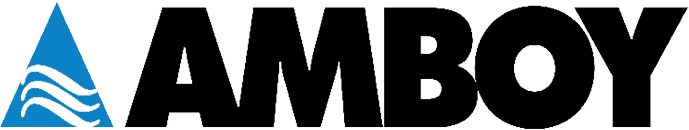 Amboy Bank Logo Amboy Bank Logo (Mobile)